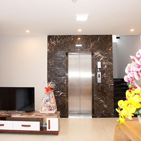 Seaview Long Hai Hotel מראה חיצוני תמונה