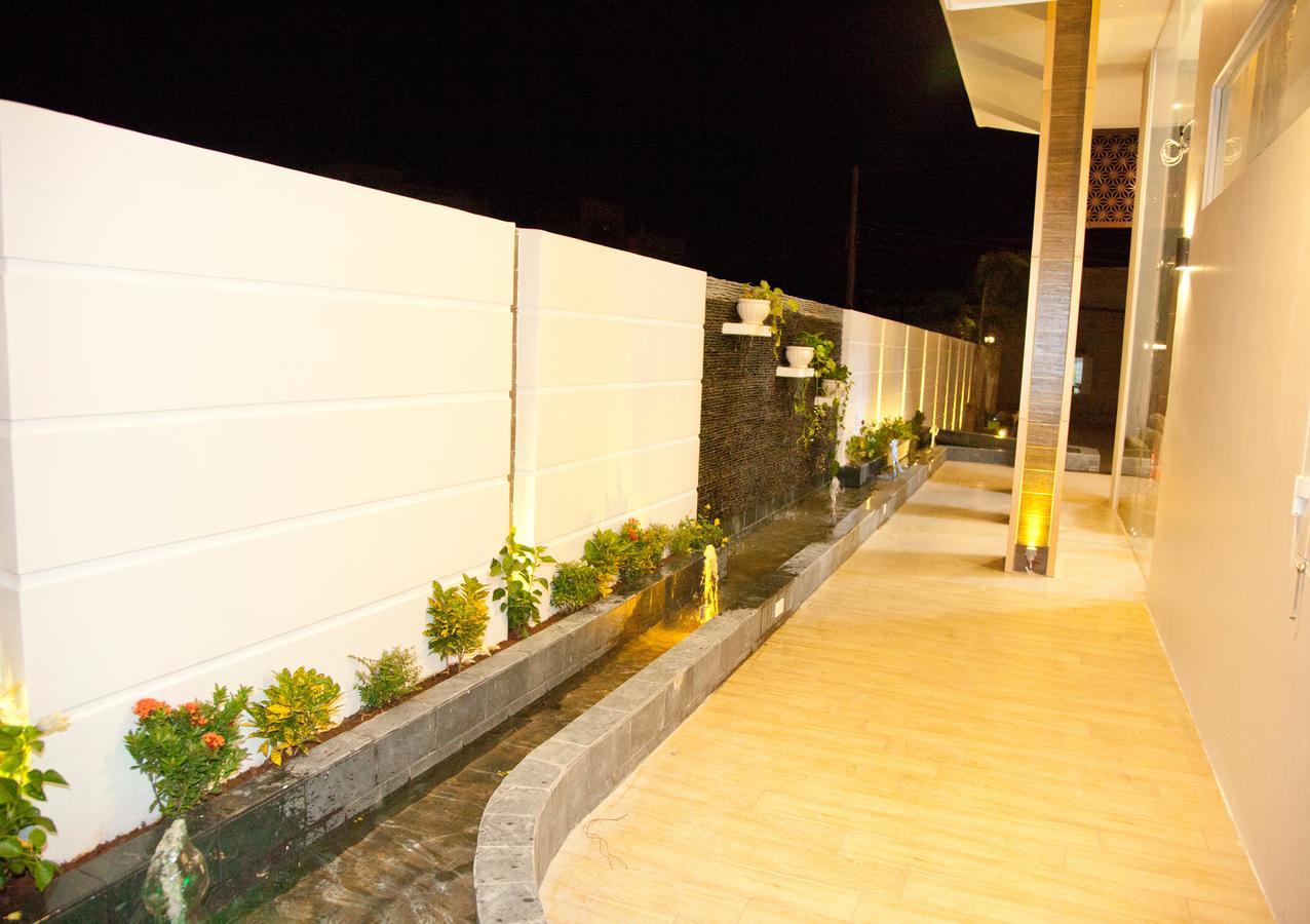 Seaview Long Hai Hotel מראה חיצוני תמונה